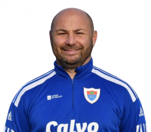 Jos Luis Lemos (Bergantios C.F.) - 2021/2022
